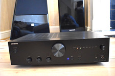 Onkyo 9010 intergrated for sale  WEST BROMWICH