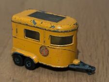Vintage lesney matchbox for sale  DERBY