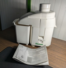 Vintage juiceman jr. for sale  Crab Orchard