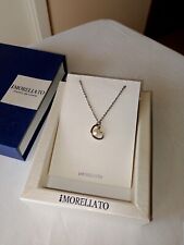 Collana morellato con usato  Ragusa