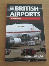 Abc british airports for sale  COLCHESTER