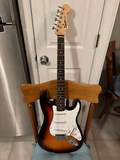 Fender squier strat for sale  Carteret