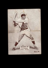 1934 batter set for sale  Los Angeles