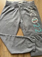 Hollister womens joggers for sale  WILLENHALL