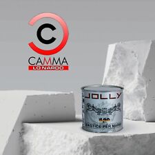 Jolly mastice stucco usato  Palermo