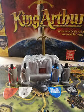 King arthur ravensburger gebraucht kaufen  Sudwalde