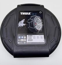 Thule premium schneeketten gebraucht kaufen  München