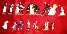Rare plats étain d'occasion  Saint-Dié-des-Vosges