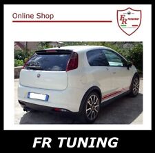 Spoiler grande punto usato  Italia