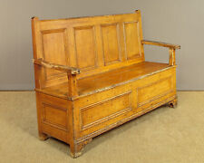 Antique painted pine for sale  LLANDUDNO JUNCTION