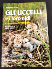 Gli uccelli loro usato  Torino
