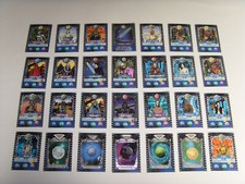 Cartes star wars d'occasion Cartes star wars d'occasion  Blain