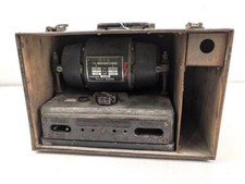 Umformer datiert 1945 gebraucht kaufen  Speyer