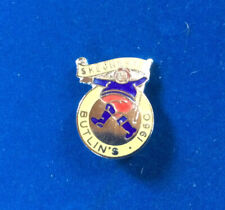 Butlin skegness badge for sale  LUTTERWORTH