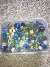 Vintage marbles job for sale  LOUGHBOROUGH