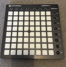 Novation launchpad mk2 for sale  HOVE