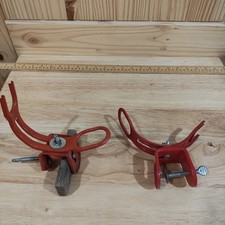Vintage red fishing for sale  Cumby