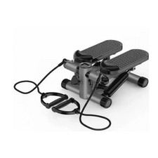 ESCALERA MANUAL CARDIO FLEX CON BANDAS DE RESISTENCIA Y PANTALLA LCD segunda mano  Embacar hacia Mexico