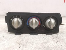 Heater control panel for sale  BURY