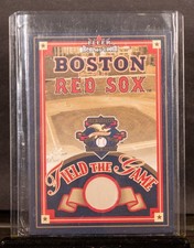 Boston fenway park for sale  East Norwich