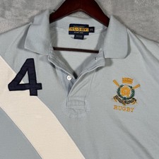 Rugby ralph lauren for sale  Chestnut Mountain