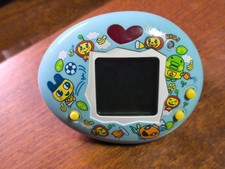 Bandai Tamagotchi School Furefure Cheer Club Activities Ver. 2007 sem caixa JP comprar usado  Enviando para Brazil
