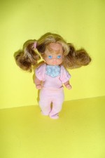 Barbie vintage famiglia usato  Roma