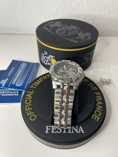 Festina herren armbanduhr gebraucht kaufen  Neustadt