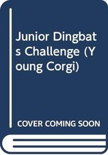Junior dingbats challenge for sale  AMMANFORD