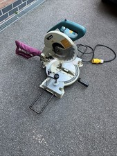 Makita ls1219 110v for sale Makita ls1219 110v for sale  MANSFIELD
