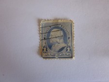 1887 blue benjamin for sale  ARBROATH