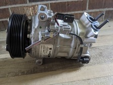 Sanden 1769A compressor CA PXC14 92600 caixa aberta venda de imóveis não testada encontrar  comprar usado  Enviando para Brazil