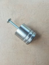 Edelstahl knauf griff gebraucht kaufen Edelstahl knauf griff gebraucht kaufen  Bogel, Mieheln, Weyer