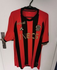 Maillot ogc nice d'occasion  Roissy-en-Brie