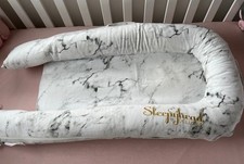 Sleepyhead deluxe dockatot for sale  DUNDEE