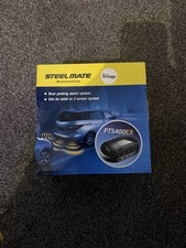 Steel mate automotive for sale  SHEFFIELD