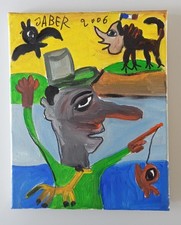 Jaber 1938 2021 d'occasion Jaber 1938 2021 d'occasion  Castres