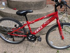 Apollo vortice bike for sale  DUDLEY