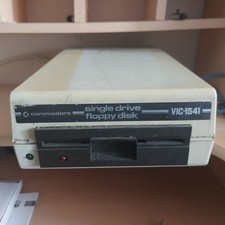 Commodore 1541 single for sale  NUNEATON