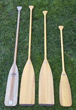 vintage wooden oars for sale vintage wooden oars for sale  Susanville