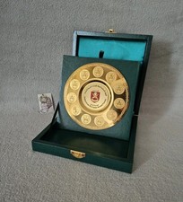 Coffret plaque forces d'occasion  Wittenheim