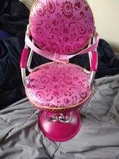 beauty chair for sale  Lowell