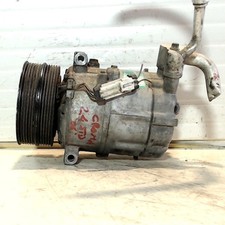Compressore aria condizionata usato  Italia