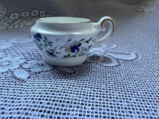 Coalport pageant miniature for sale  KETTERING