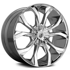 Lexani lust 18inch for sale  Ventura