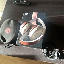 Apple beats solo for sale  BLYTH