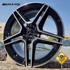Amg kit cerchi usato  Polignano a Mare