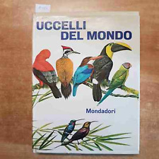 Uccelli del una usato  Vaiano Cremasco