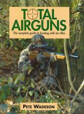 Total airguns complete for sale  UK