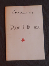 Michel arnaudies plou d'occasion  Amélie-les-Bains-Palalda